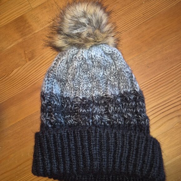 Lot of 4 tuques winter hat - Picture 4 of 10